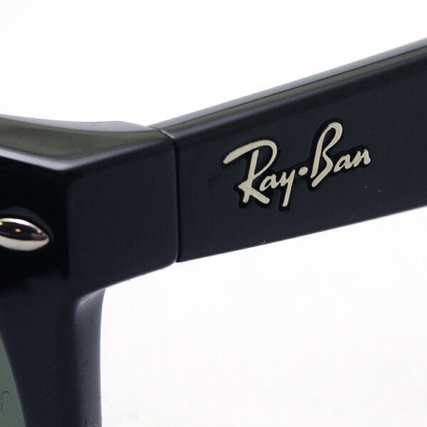 レイバン 偏光サングラス Ray-Ban RB2132F 90158 ニューウェイファーラー