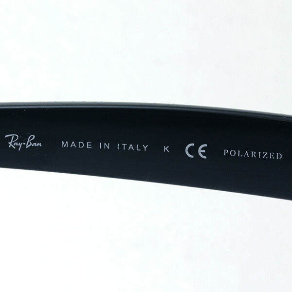 レイバン 偏光サングラス Ray-Ban RB2132F 90158 ニューウェイ