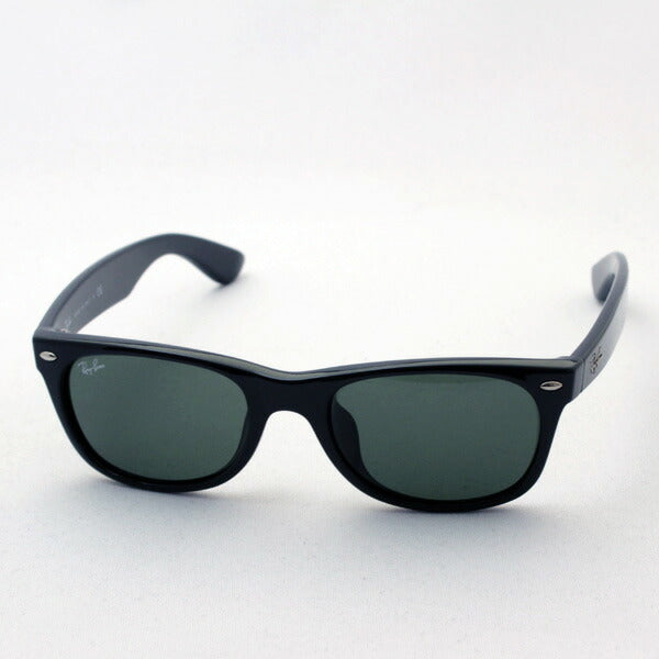 Ray-Ban Sunglasses Ray-Ban RB2132F 901 New Way Farler