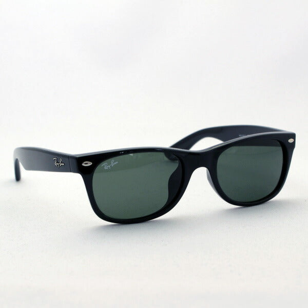 Ray-Ban Sunglasses Ray-Ban RB2132F 901 New Way Farler