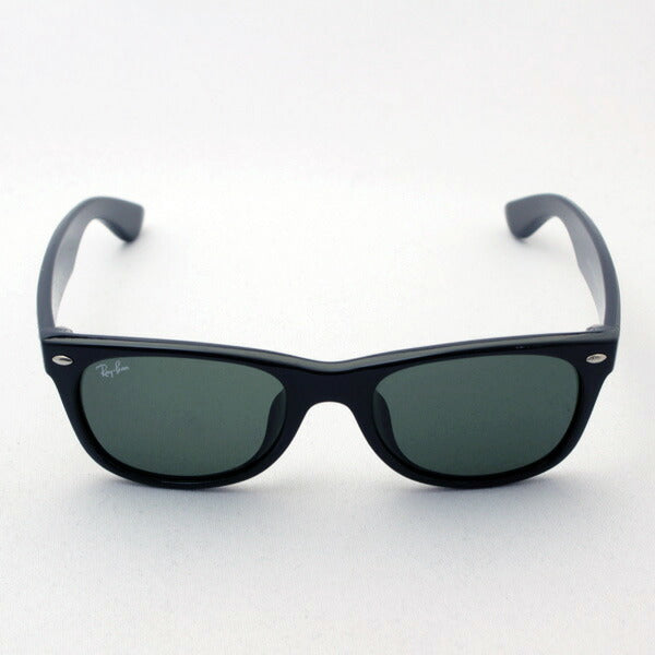 Ray-Ban Sunglasses Ray-Ban RB2132F 901 New Way Farler