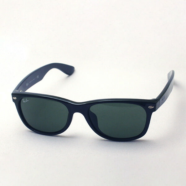 Ray-Ban Sunglasses Ray-Ban RB2132F 901L New Wayfarer