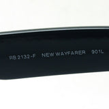 Ray-Ban Sunglasses Ray-Ban RB2132F 901L New Wayfarer