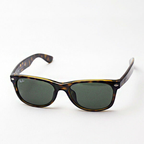 Ray-Ban Sunglasses Ray-Ban RB2132F 902L New Wayfarer