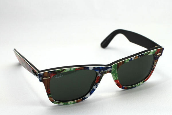 Ray-Ban Sunglasses Ray-Ban RB2140 1137 Wayfarer