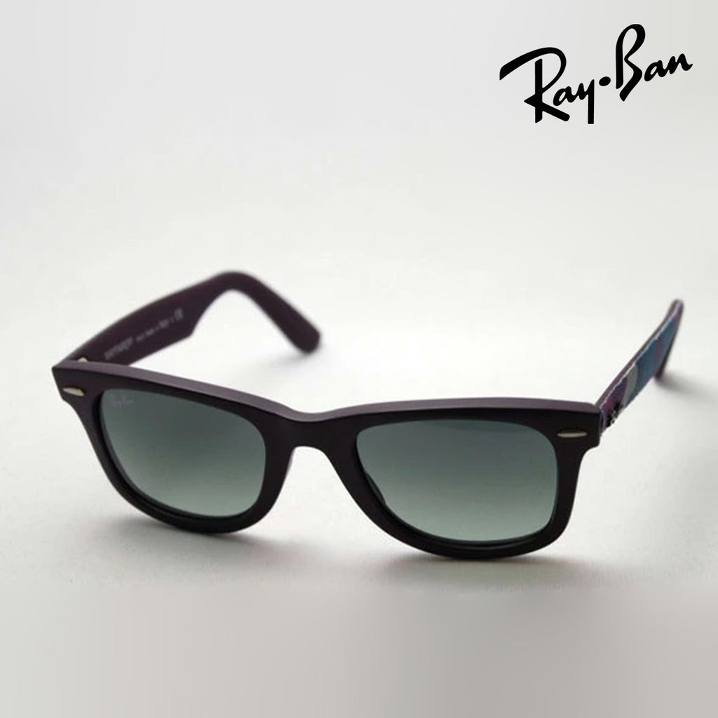 レイバン サングラス Ray-Ban RB2140 606471 ウェイファーラー