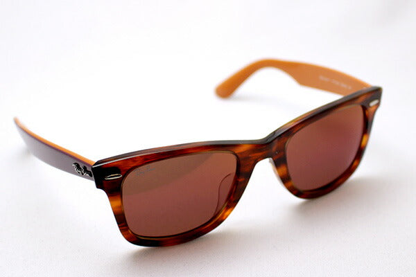 Gafas de sol Ray-Ban Ray-Ban RB2140F 11772K Wayfarer