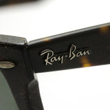 Ray-Ban Sunglasses Ray-Ban RB2140F 1185 Wayfarer