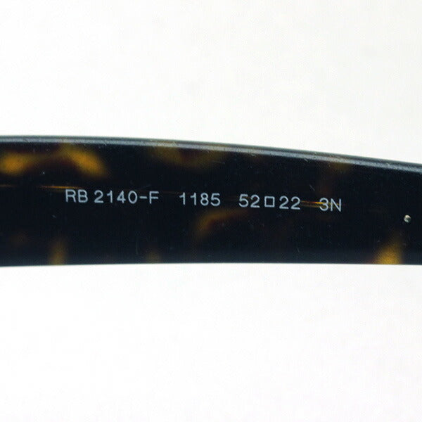 Ray-Ban Sunglasses Ray-Ban RB2140F 1185 Wayfarer