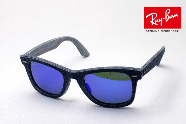 Gafas de sol Ray-Ban Ray-Ban RB2140F 119268 Wayfarer