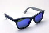 Ray-Ban太阳镜Ray-Ban RB2140F 119268 Wayfarer