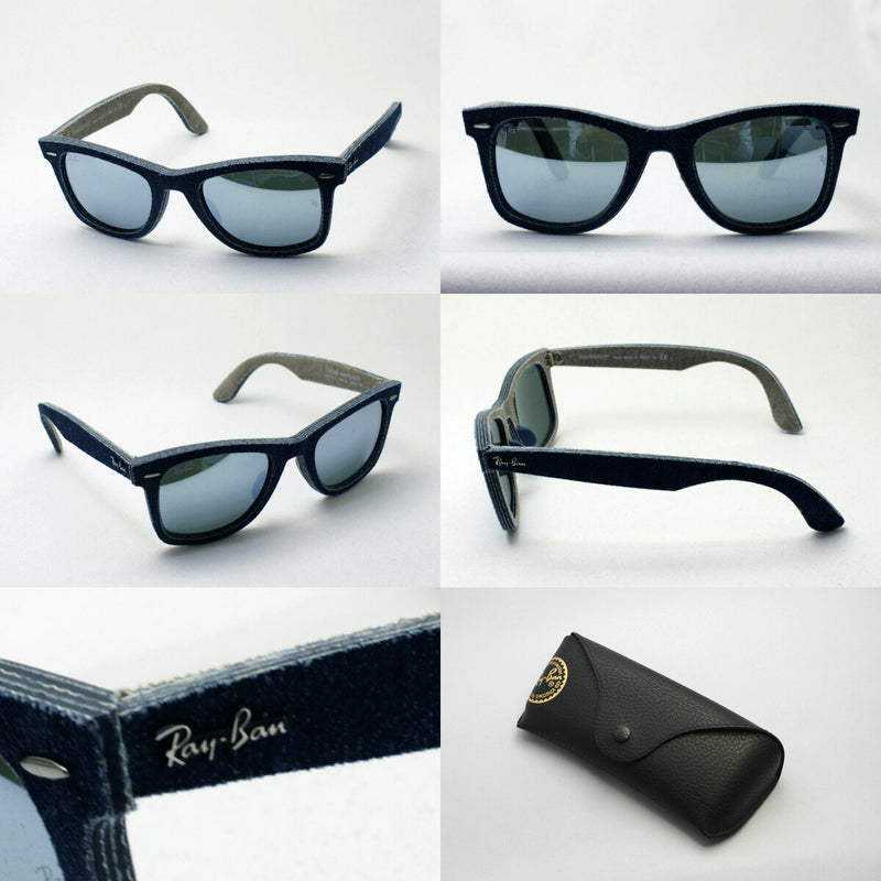 Gafas de sol Ray-Ban Ray-Ban RB2140F 119430 Wayfarer