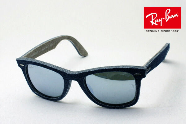 レイバン サングラス Ray-Ban RB2140F 119430 ウェイファーラー