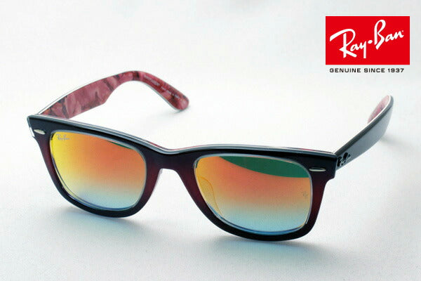 Gafas de sol Ray-Ban Ray-Ban RB2140F 12004W Wayfarer