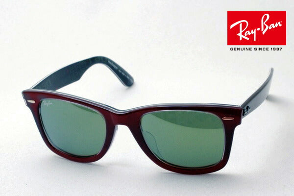 Gafas de sol Ray-Ban Ray-Ban RB2140F 12022X Wayfarer