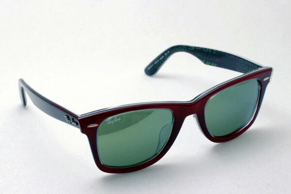 Gafas de sol Ray-Ban Ray-Ban RB2140F 12022X Wayfarer