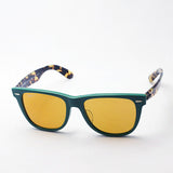 Gafas de sol polarizadas de Ray-Ban Ray-Ban RB2140F 1240N9 Wayfarer