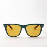 Gafas de sol polarizadas de Ray-Ban Ray-Ban RB2140F 1240N9 Wayfarer