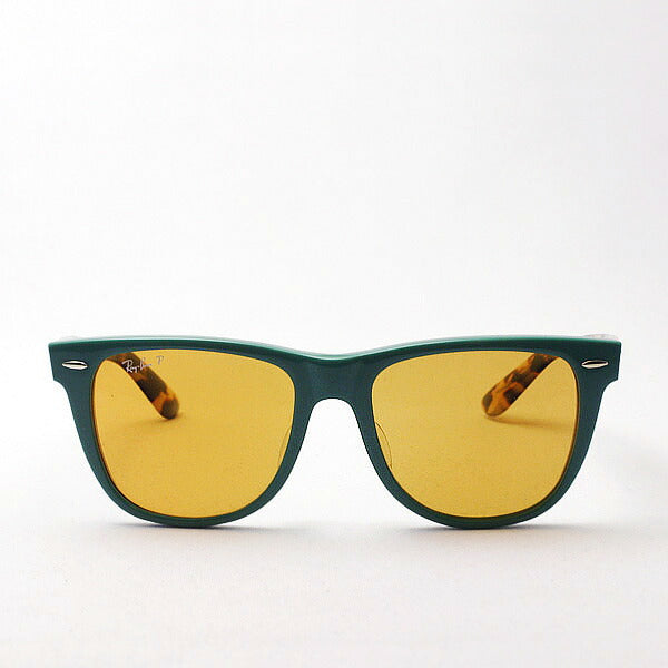 Gafas de sol polarizadas de Ray-Ban Ray-Ban RB2140F 1240N9 Wayfarer