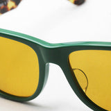 Gafas de sol polarizadas de Ray-Ban Ray-Ban RB2140F 1240N9 Wayfarer