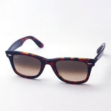 Ray-Ban太阳镜Ray-Ban RB2140F 1275A5 Wayfarer