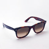 Ray-Ban太阳镜Ray-Ban RB2140F 1275A5 Wayfarer