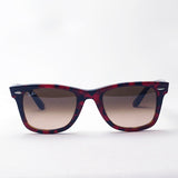 Ray-Ban太阳镜Ray-Ban RB2140F 1275A5 Wayfarer