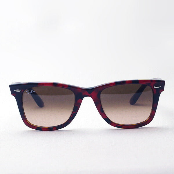 Ray-Ban レイバン サングラス 0RB2140F 1275A5 52 レイバン サングラス Ray-Ban RB2140F 1275A5 ウェイファーラー