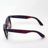 Ray-Ban太阳镜Ray-Ban RB2140F 1275A5 Wayfarer