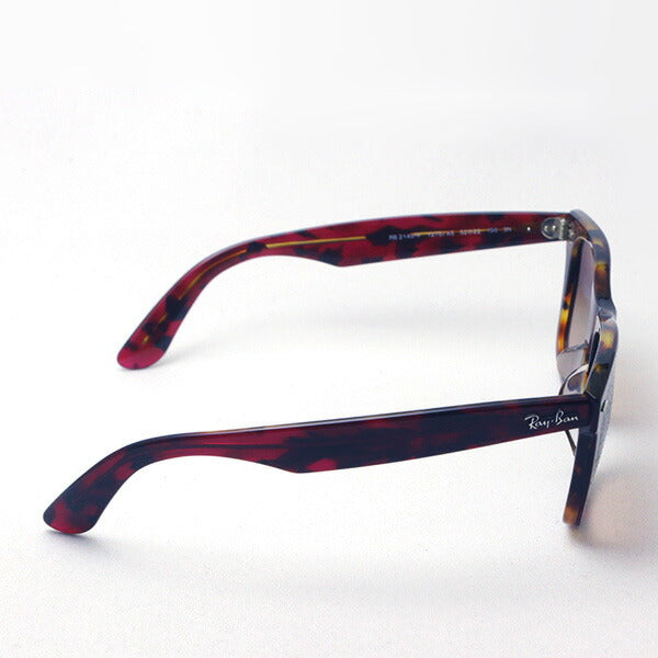 Ray-Ban太阳镜Ray-Ban RB2140F 1275A5 Wayfarer