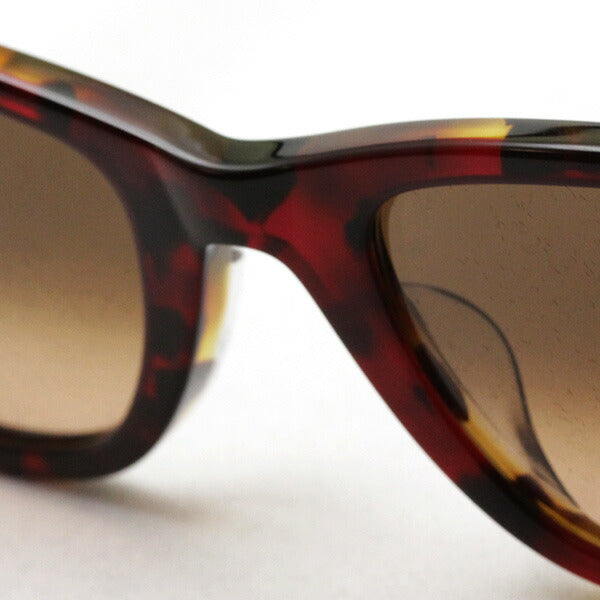 Ray-Ban太阳镜Ray-Ban RB2140F 1275A5 Wayfarer