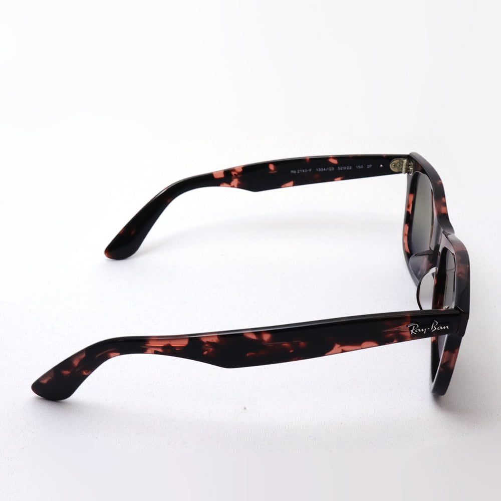 レイバン 偏光サングラス Ray-Ban RB2140F 1334G3 – GLASSMANIA