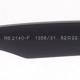 Ray-Ban太阳镜Ray-Ban RB2140F 135831