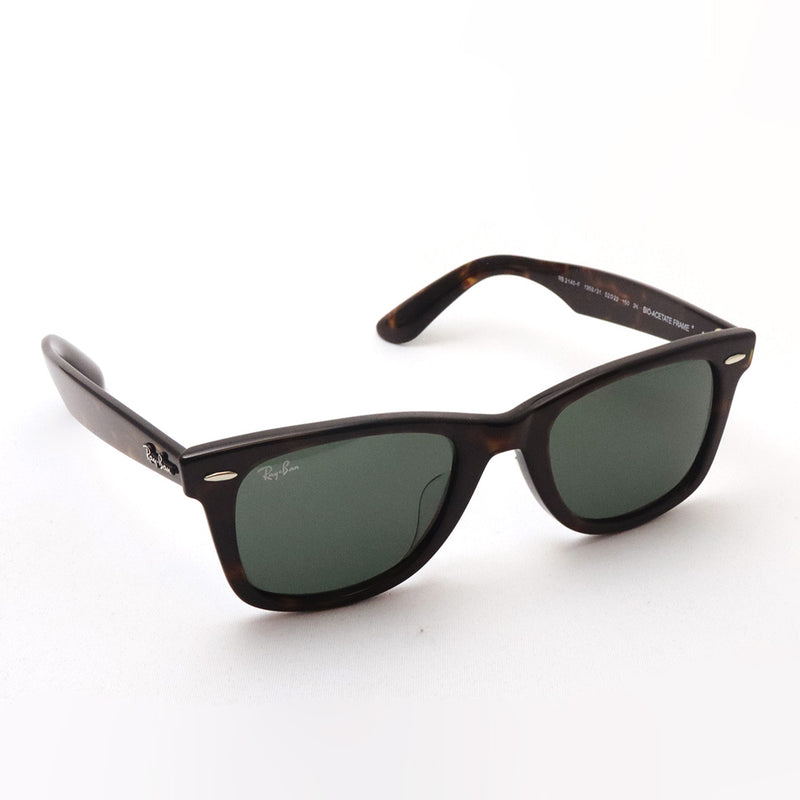 Ray-Ban Sunglasses Ray-Ban RB2140F 135931