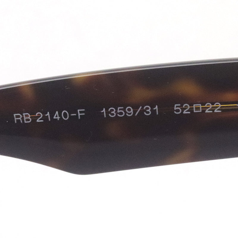 Ray-Ban太阳镜Ray-Ban RB2140F 135931