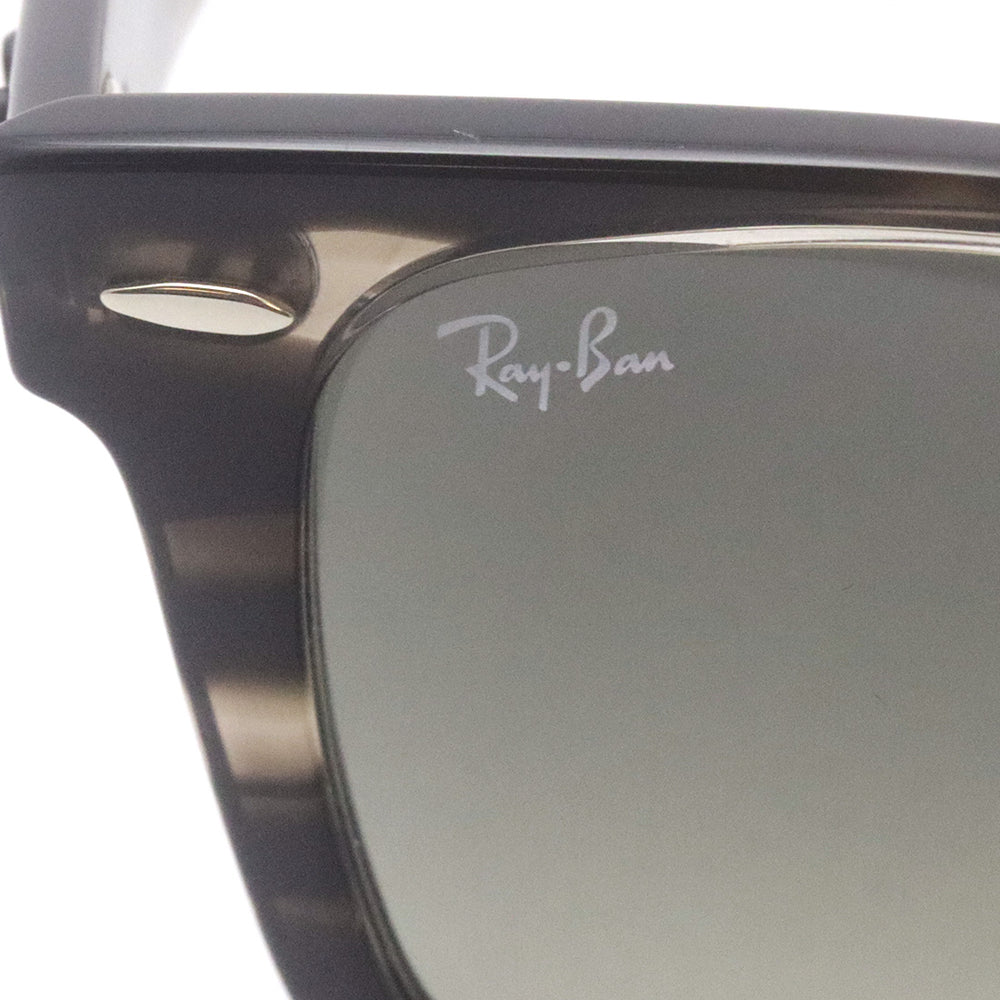 レイバン サングラス Ray-Ban RB2140F 136071 – GLASSMANIA