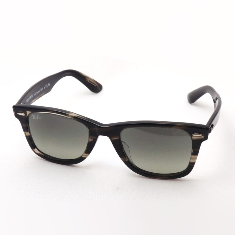 レイバン サングラス Ray-Ban RB2140F 136071 – GLASSMANIA -TOKYO AOYAMA-