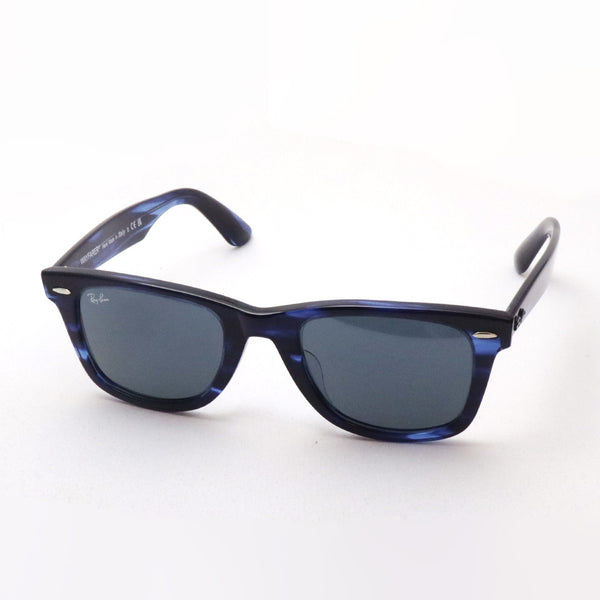 Ray-Ban Sunglasses Ray-Ban RB2140F 1361R5