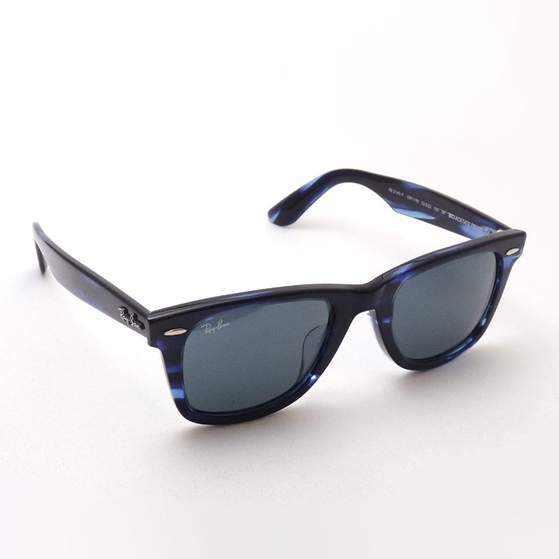 Ray-Ban太阳镜Ray-Ban RB2140F 1361R5