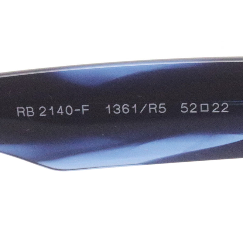 Ray-Ban太阳镜Ray-Ban RB2140F 1361R5