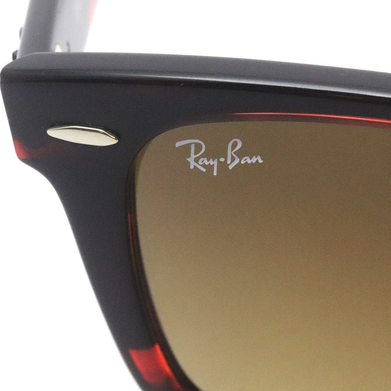 Ray-Ban太阳镜Ray-Ban RB2140F 136285