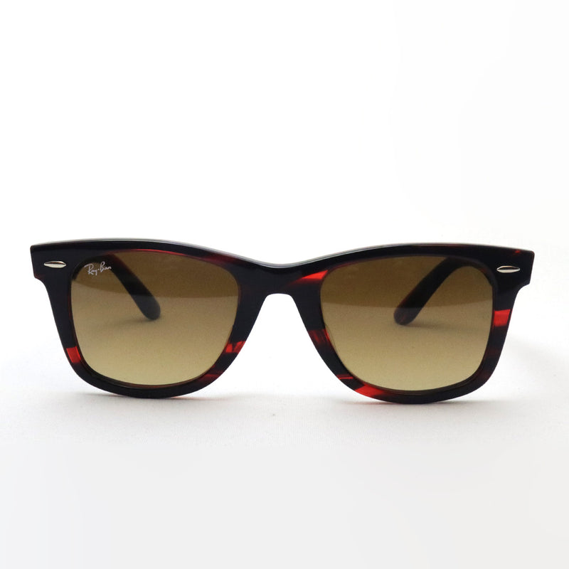 レイバン サングラス Ray-Ban RB2140F 136285