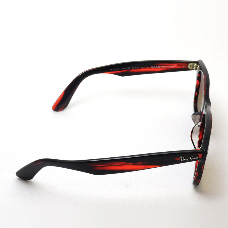 Ray-Ban太阳镜Ray-Ban RB2140F 136285