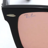 レイバン サングラス Ray-Ban RB2140F 6014B ウェイファーラー