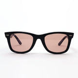 Ray-Ban太阳镜Ray-Ban RB2140F 6014B Wayfarer