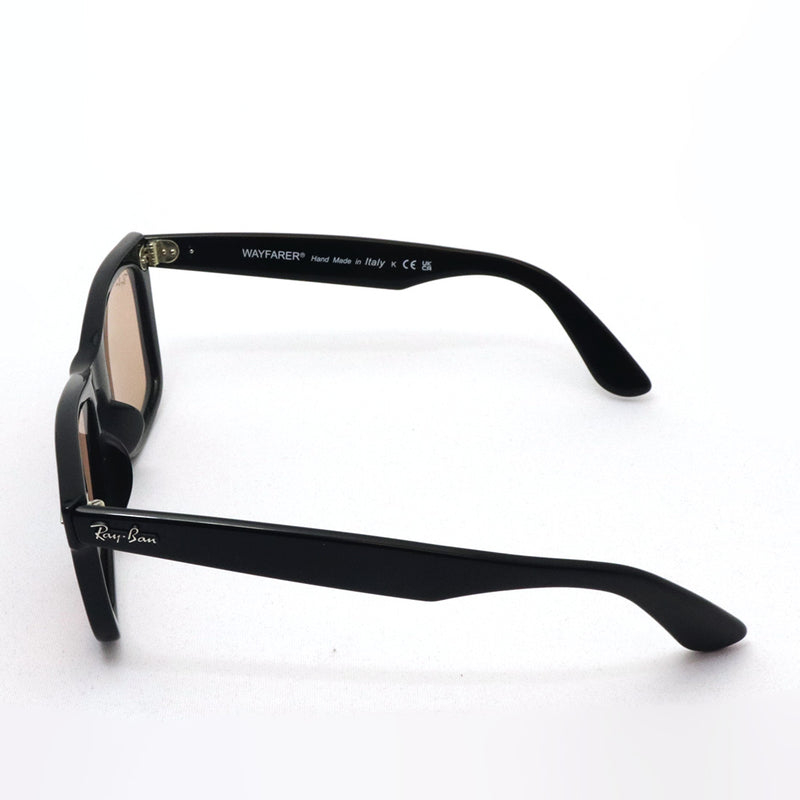 Ray-Ban太阳镜Ray-Ban RB2140F 6014B Wayfarer – GLASSMANIA -TOKYO