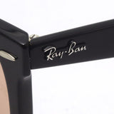 レイバン サングラス Ray-Ban RB2140F 6014B ウェイファーラー