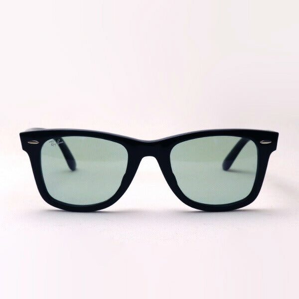 Ray-Ban太阳镜Ray-Ban RB2140F 60152 Wayfarer