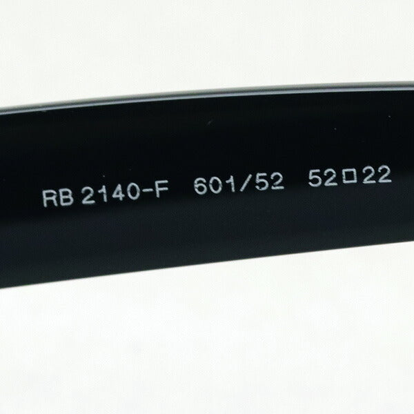 Ray-Ban太阳镜Ray-Ban RB2140F 60152 Wayfarer