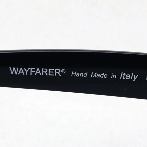 Ray-Ban太阳镜Ray-Ban RB2140F 60152 Wayfarer